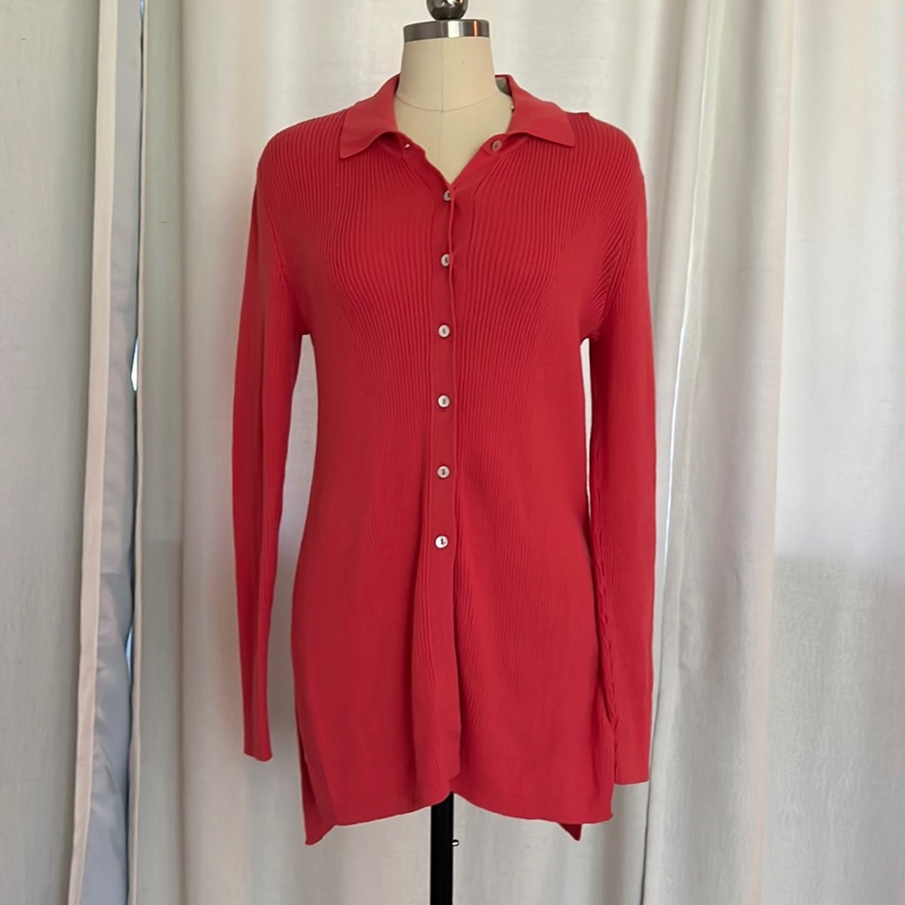 NWT Peruvian Connection Cardigan